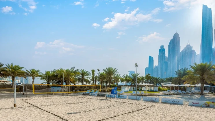 Al Habtoor Grand Resort, Autograph Collection